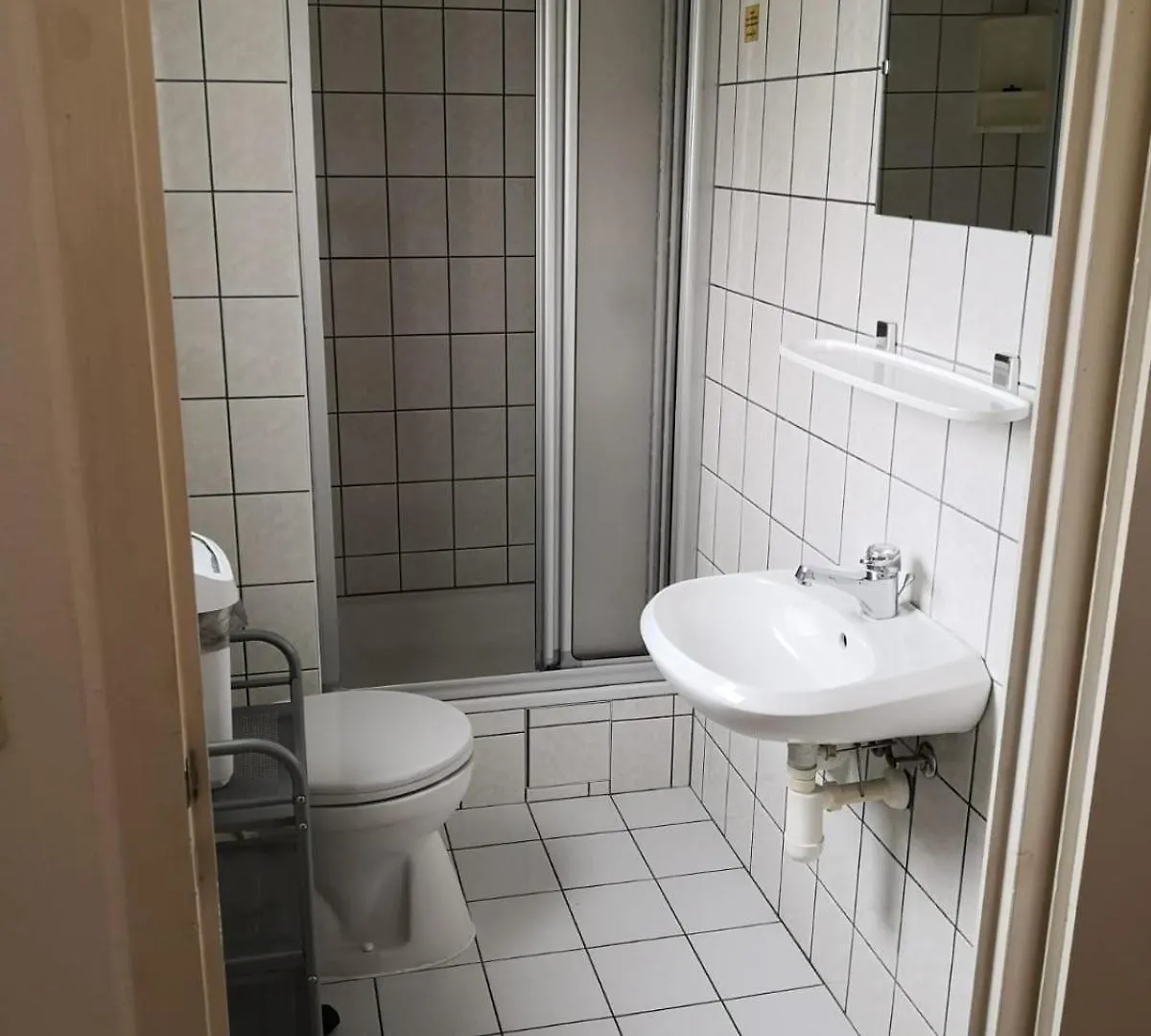 بيت للعطل Bungalows Im Ferienresort Kulkwitzer See لبسيا