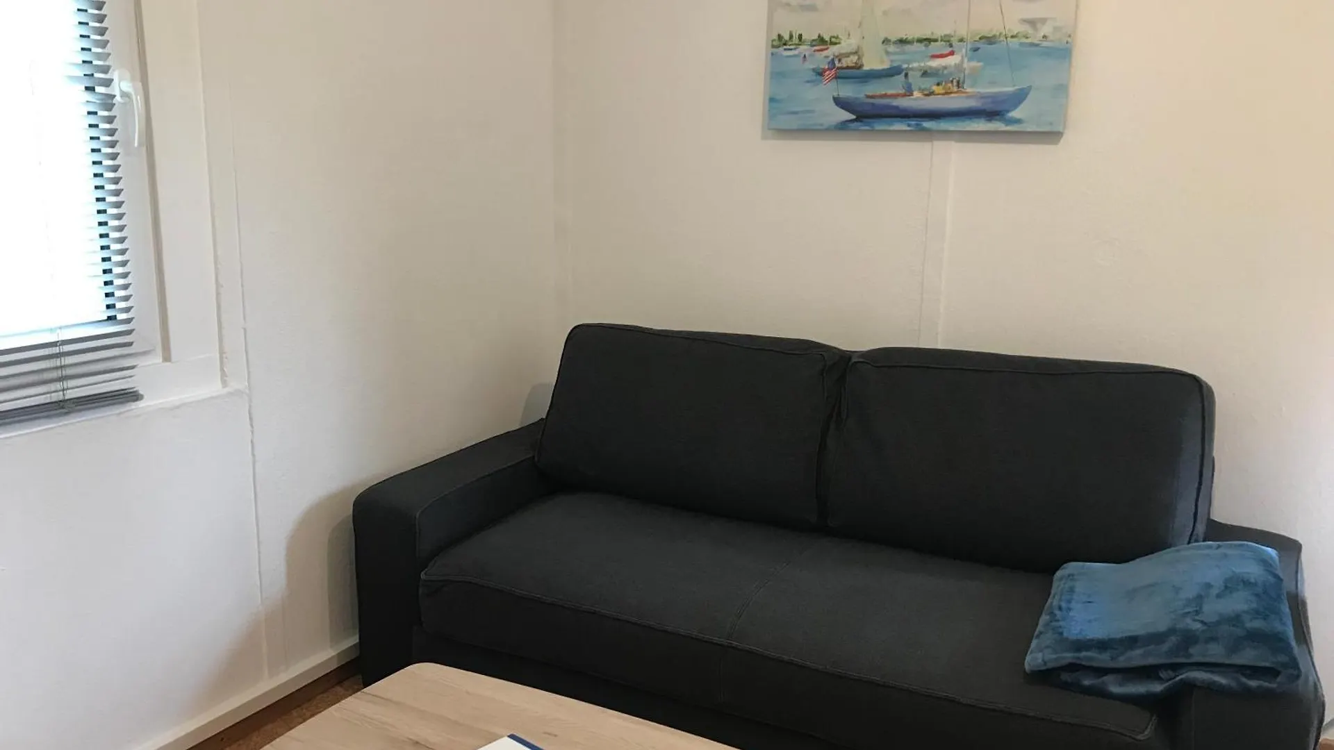 Bungalows Im Ferienresort Kulkwitzer See لبسيا بيت للعطل