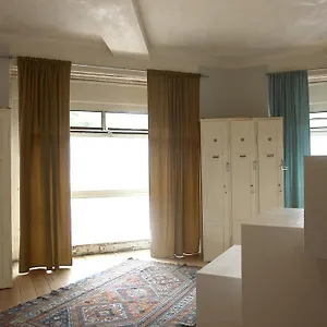 Ost-apotheke Hostel